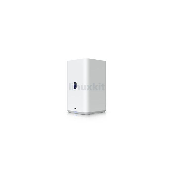 Ubiquiti UniFi UNAS-2-W 2.5GbE Storage Device