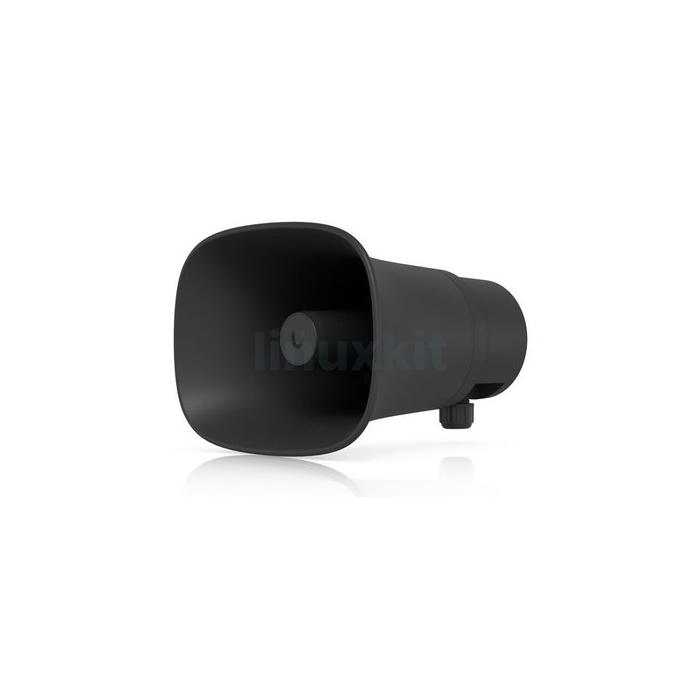 Ubiquiti AI Horn Speaker Black