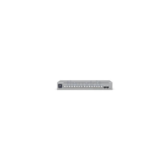Ubiquiti UniFi USW-PRO-MAX-16 Layer 3 16-Port Gigabit Switch