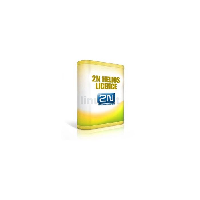 2N IP Gold License for Verso, Vario, Force, Safety