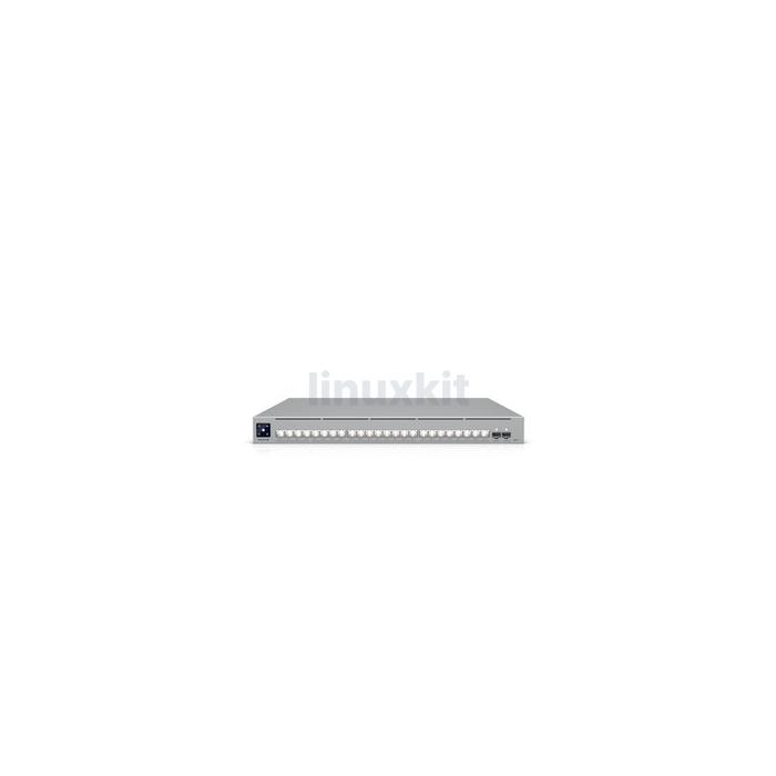 Ubiquiti UniFi Enterprise Campus 24-Port PoE+++ Switch