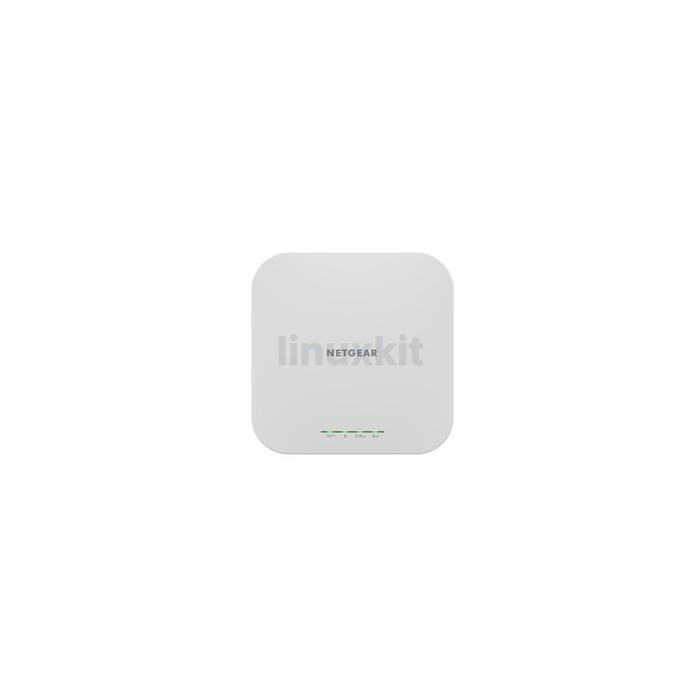 Netgear Insight WAX610-100EUS Dual-Band WiFi 6 Access Point