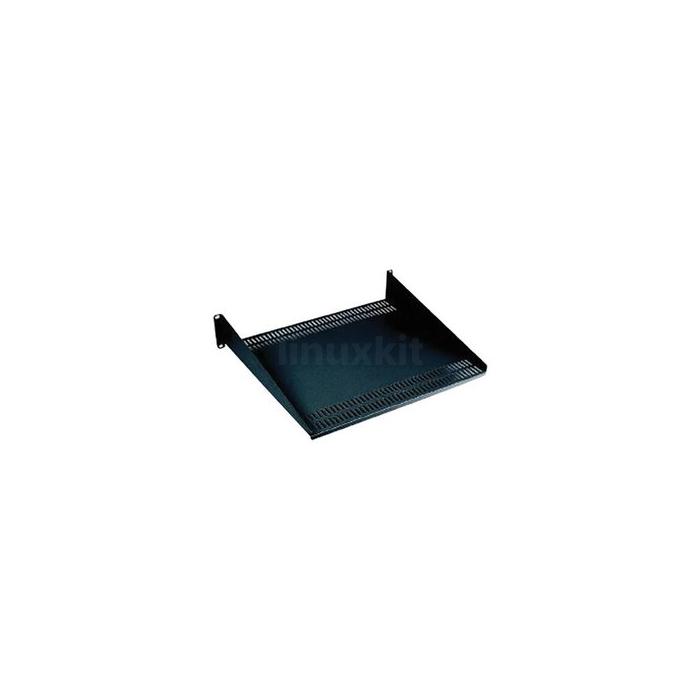 Titan 2U Cantilever 400MM Shelf