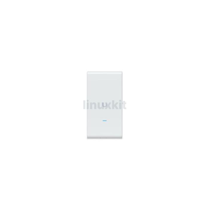 Ubiquiti UniFi AP WiFi 6 Mesh Pro Access Point - U6-MESH-PRO