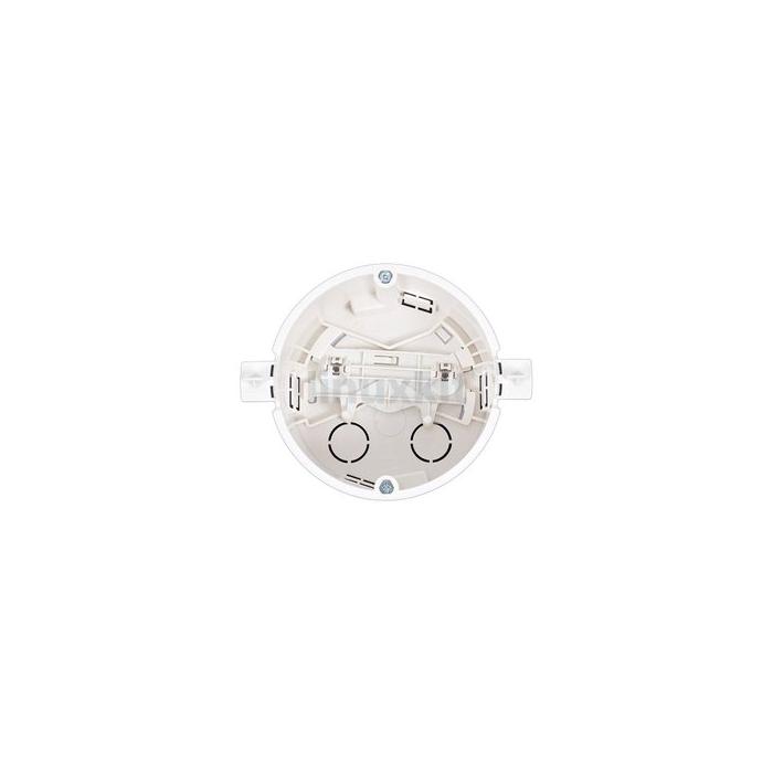 2N 91378800 Electrical Box White
