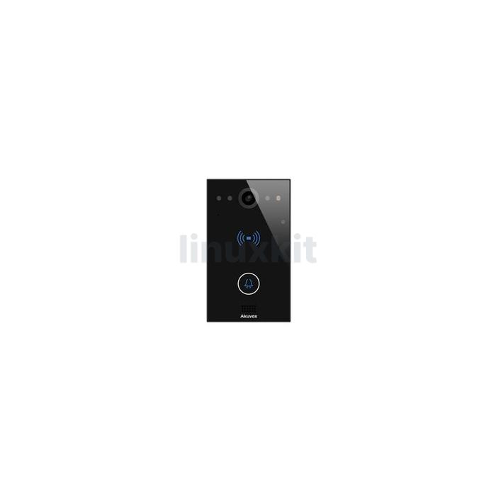 Akuvox E11R Compact SIP Door Intercom with Video