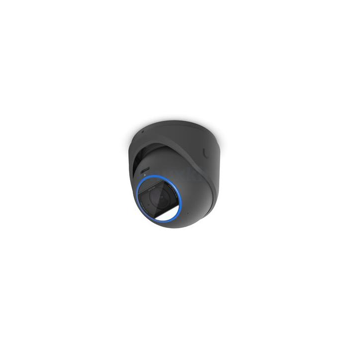 Ubiquiti UVC G6 Pro Turret 4K PoE Video Camera Black