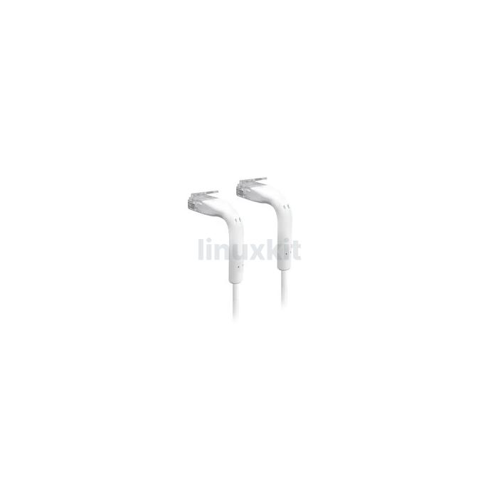 Ubiquiti UACC-CABLE-PATCH-EL-0.1M Ethernet Cable
