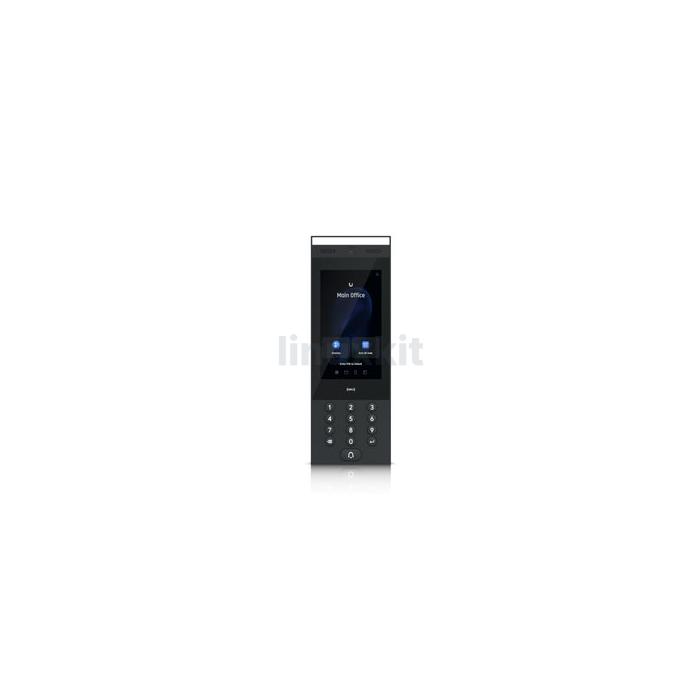 Ubiquiti Outdoor Intercom Terminal (UA-INTERCOM)