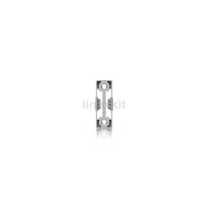 Ubiquiti 1U Snap-in Inserts 20 Pack