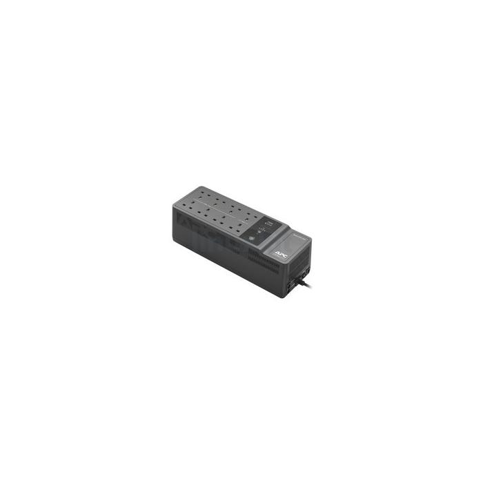 APC Back-UPS BE650G2-UK 400W 230V Uninterruptible Power Supply
