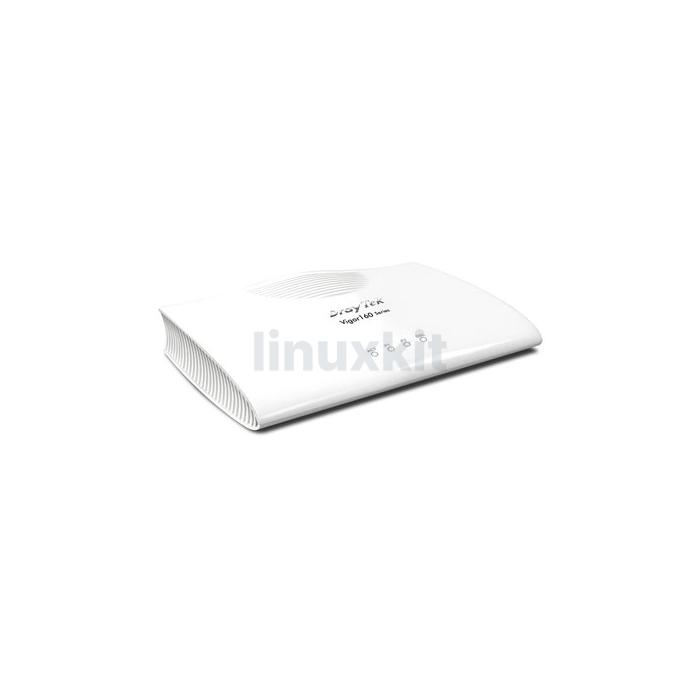 Draytek Vigor V167 VDSL2 35b & ADSL2+ Modem
