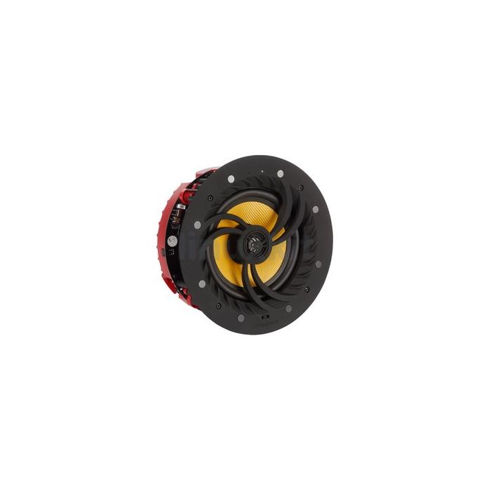 Lithe Audio Pro Series Bluetooth & Wi-Fi Ceiling Speaker - Single