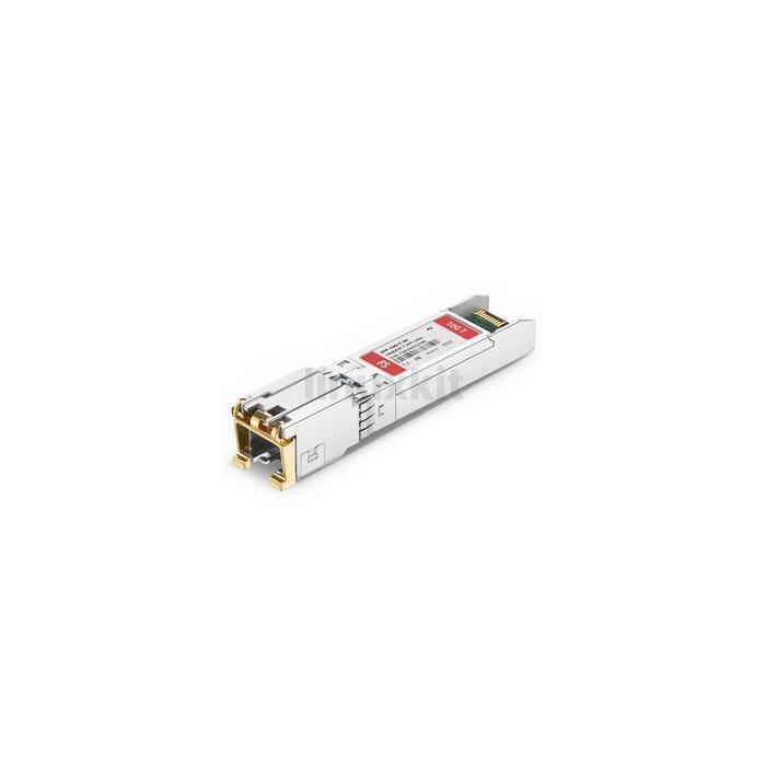 FS 10GBASE-T SFP+ Copper 30m RJ-45 Transceiver Module (SFP-10G-T-30)