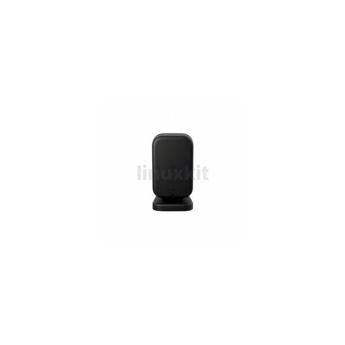Shelly Presence Gen4 Advanced Motion & Presence Detector (Black)