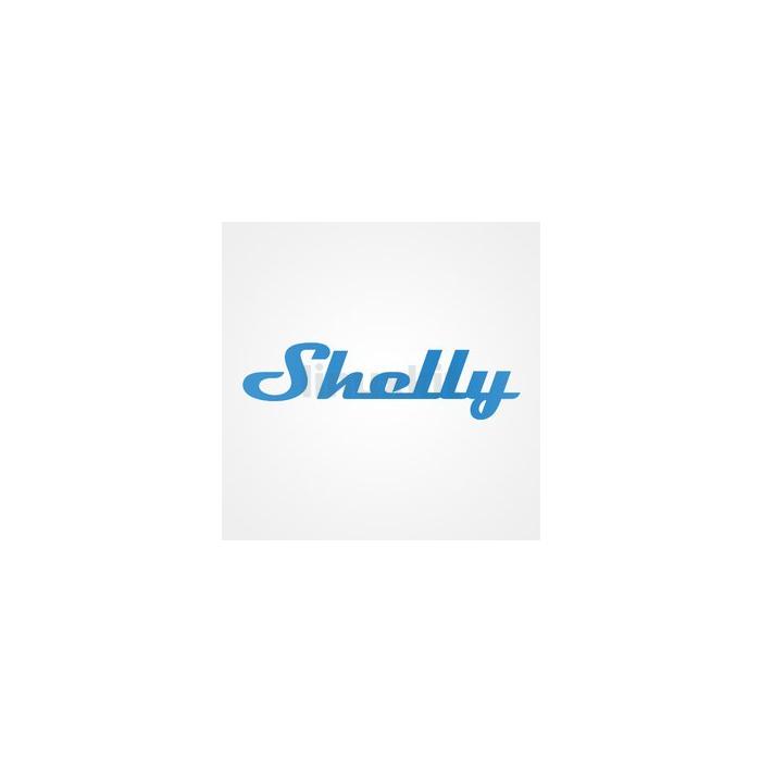 Shelly Pro 3EM-120A 4RC 2000A - 3m Cable