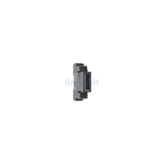 Shelly Pro Sensor Add-On