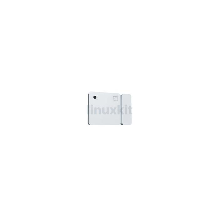 Shelly Z-Wave Door/Window Sensor White (Long Range)