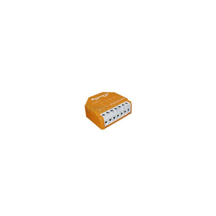Shelly Wave i4 Input Reader Long Range