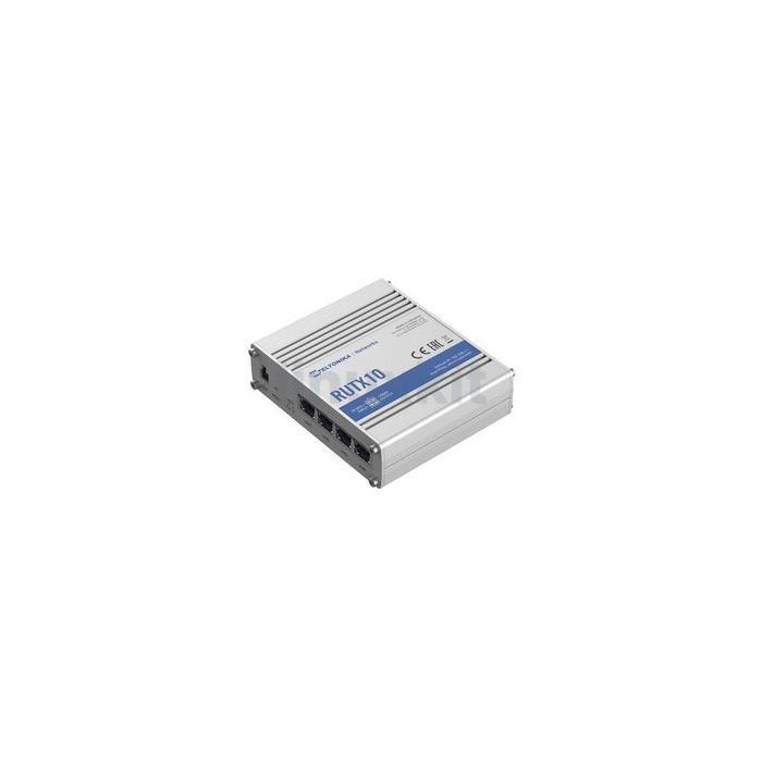 Teltonika RUTX10 Professional Ethernet Router
