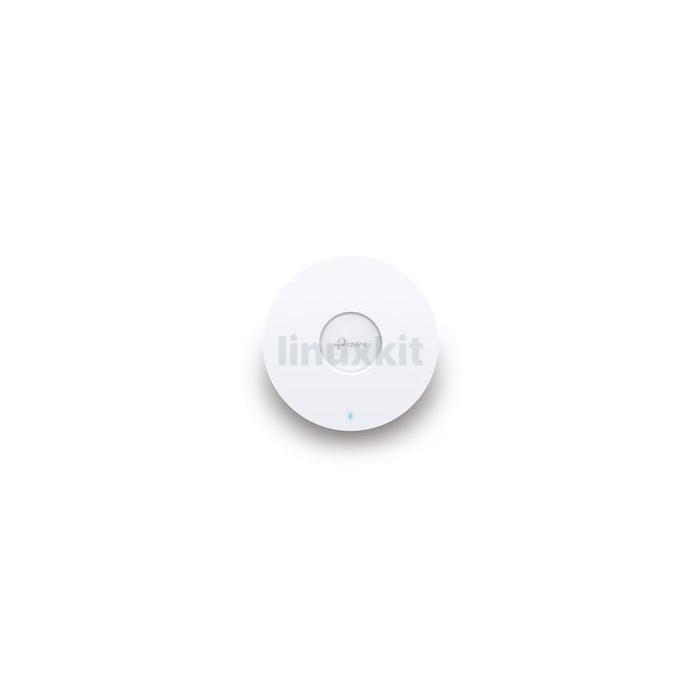 TP-Link EAP650 WiFi 6 AX3000 Ceiling Mount Access Point