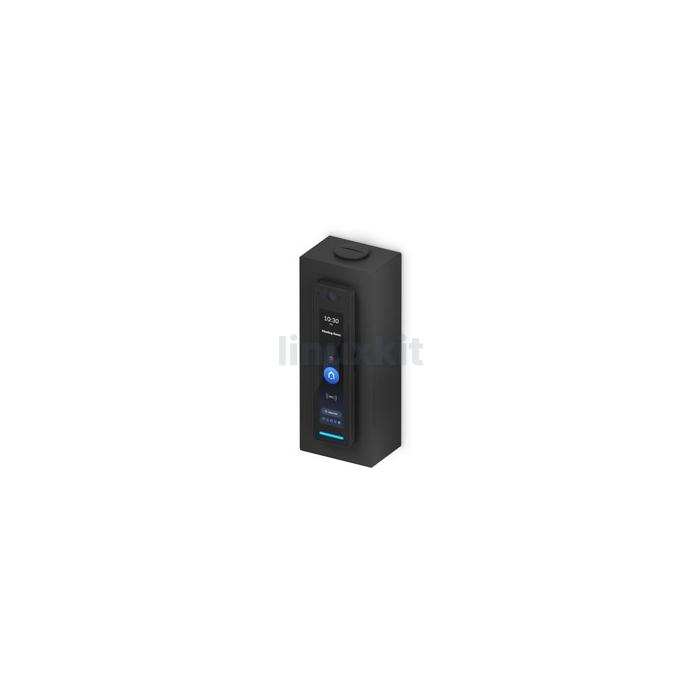 Ubiquiti UACC-READER-PRO-JB-B Tamper-Resistant Junction Box Black