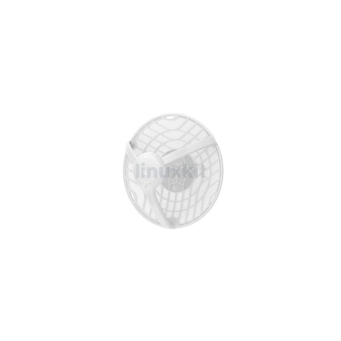 Ubiquiti airMAX GigaBeam Long-Range 60/5 GHz Radio GBE-LR