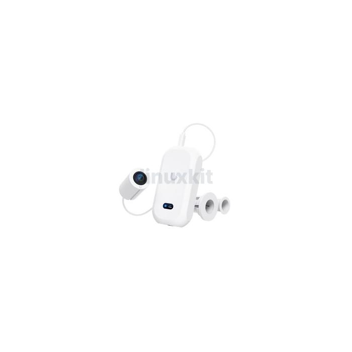 Ubiquiti UniFi UVC AI Theta Pro 360° 4K Surveillance Camera