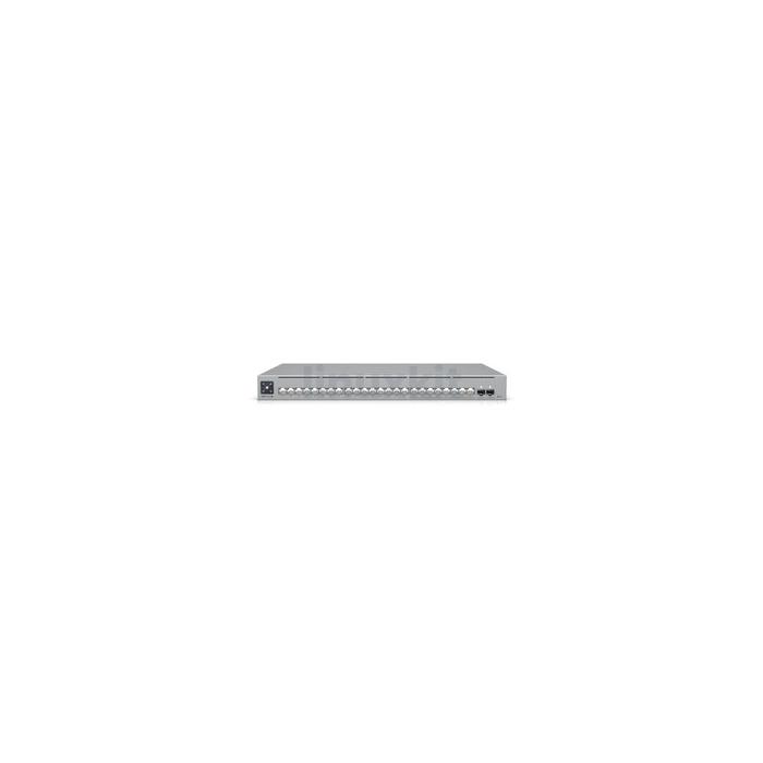 Ubiquiti UniFi Pro Max 24-Port PoE+ Switch (USW-PRO-MAX-24-POE)