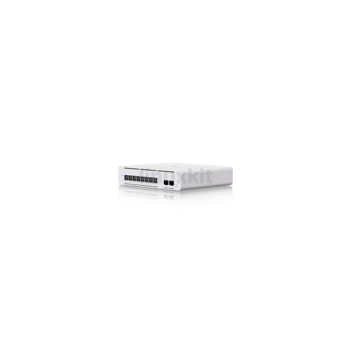 Ubiquiti UniFi Pro XG 8 PoE