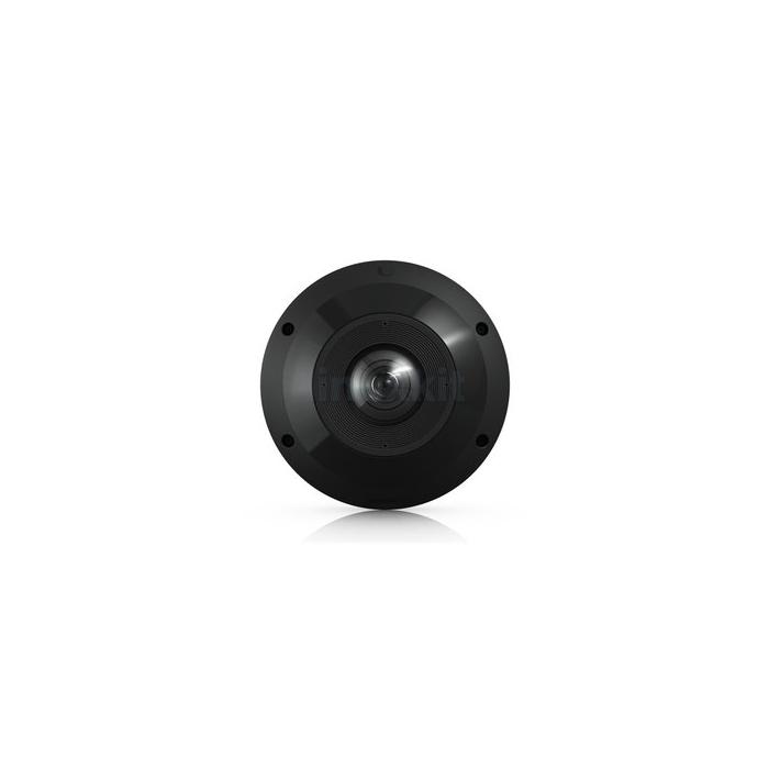 Ubiquiti UVC G6 Pro 360 12MP PoE Video Camera Black