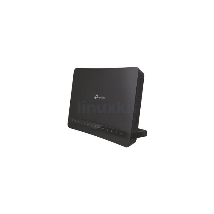 Archer VR1210V-V2 with Voice Configuration via FTTP